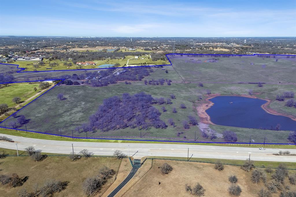 Tbd Cross Timbers Road Flower Mound, TX 75022 - Photo 4 of 30 a view of swimming pool with an ocean view