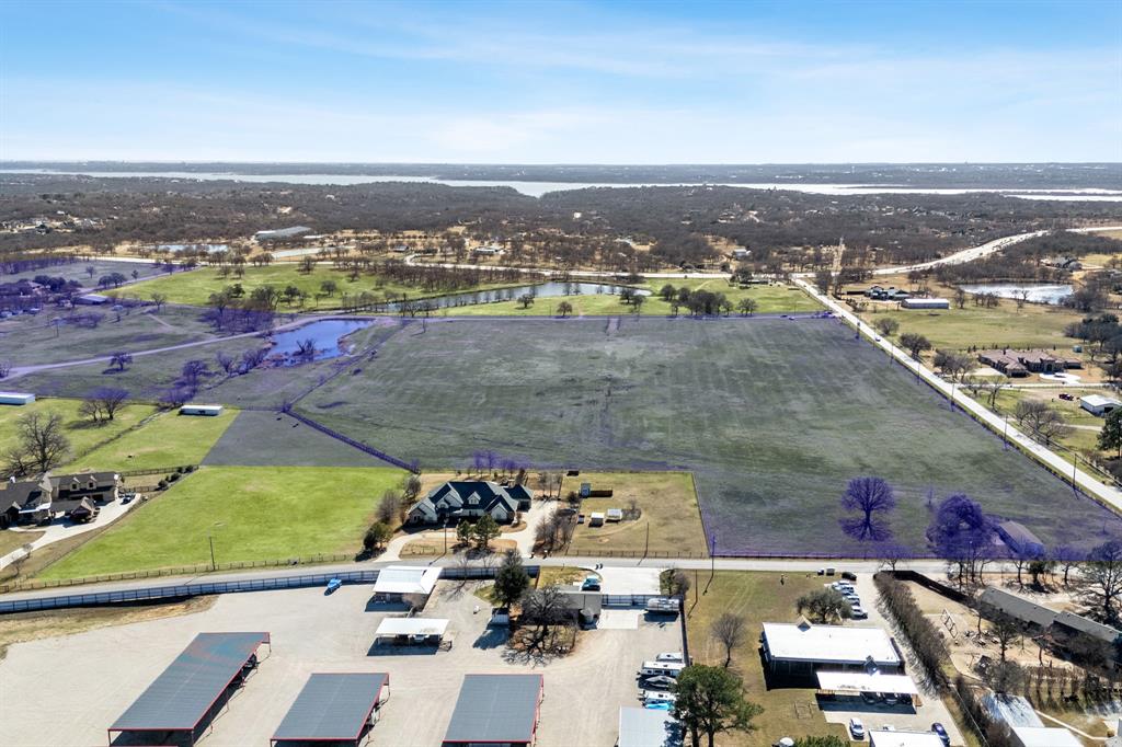 Tbd Cross Timbers Road Flower Mound, TX 75022 - Photo 7 of 30 an aerial view of a city