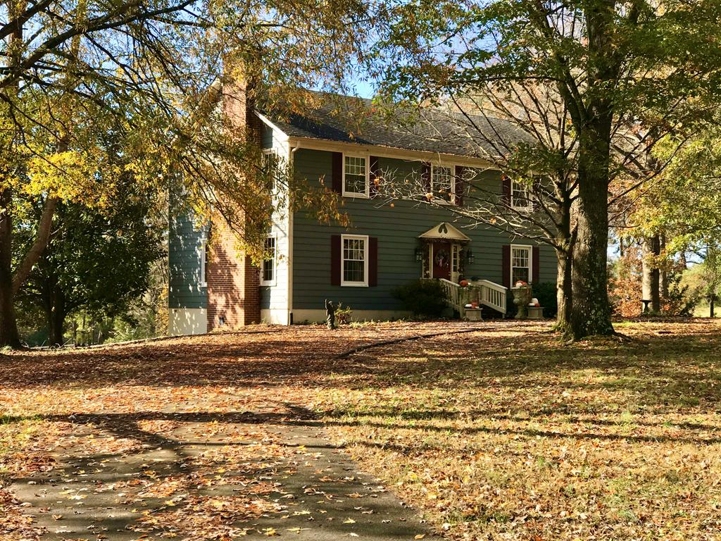 570 School Road Farmville, VA 23901 - Photo 1 of 46 Gallery Image 1