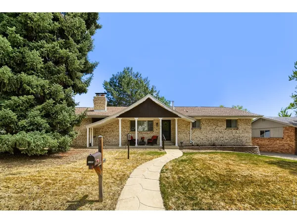 $810,000 | 1182 Birch Street, Broomfield, CO 80020