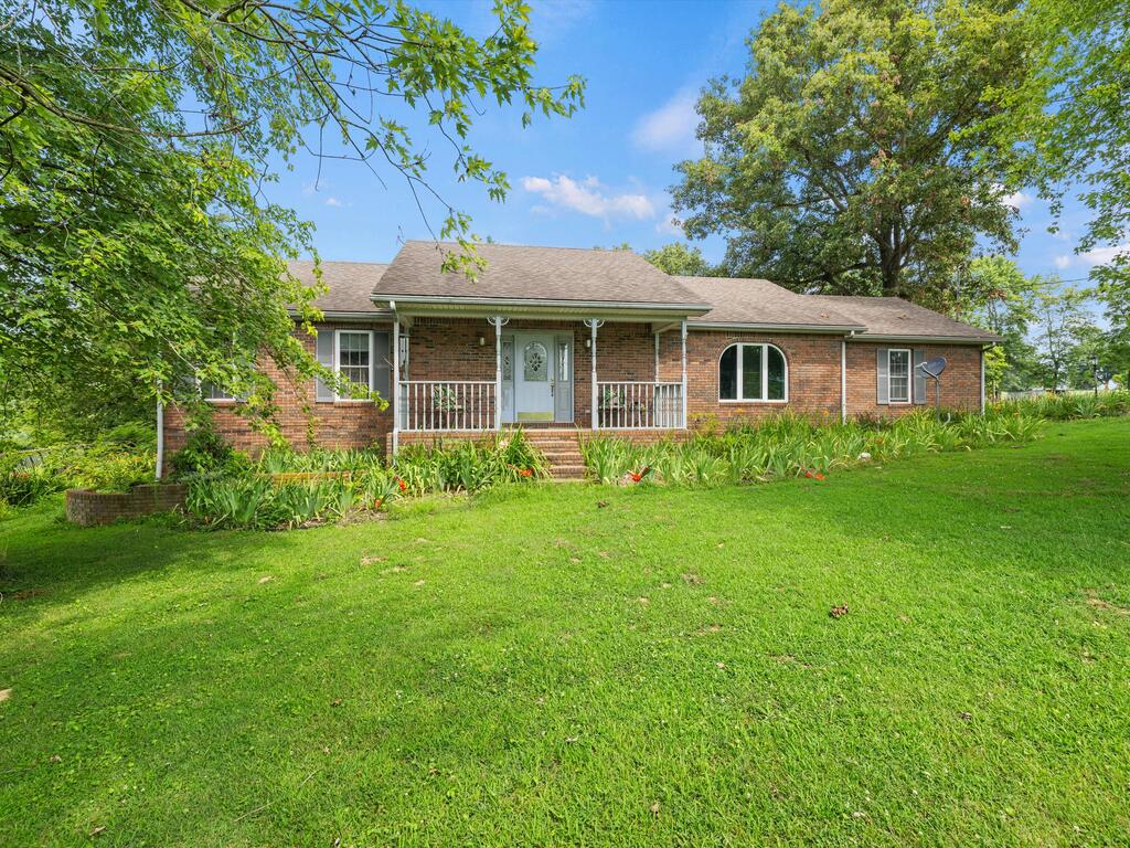3371 State Route 147 Sebree, KY 42455 - Photo 1 of 17 Gallery Image 1