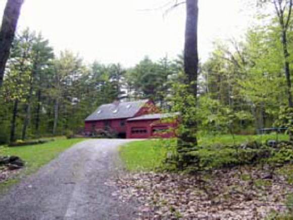 91 Glebe Road Chesterfield, NH 03462 - Photo 1 of 3 Gallery Image 1
