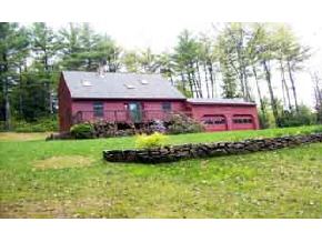 91 Glebe Road Chesterfield, NH 03462 - Photo 2 of 3 Gallery Image 2