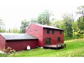 91 Glebe Road Chesterfield, NH 03462 - Photo 3 of 3 Gallery Image 3