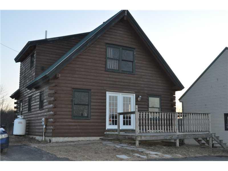 27 Bonin Road Monmouth, ME 04259 - Photo 1 of 12 Exterior Front.