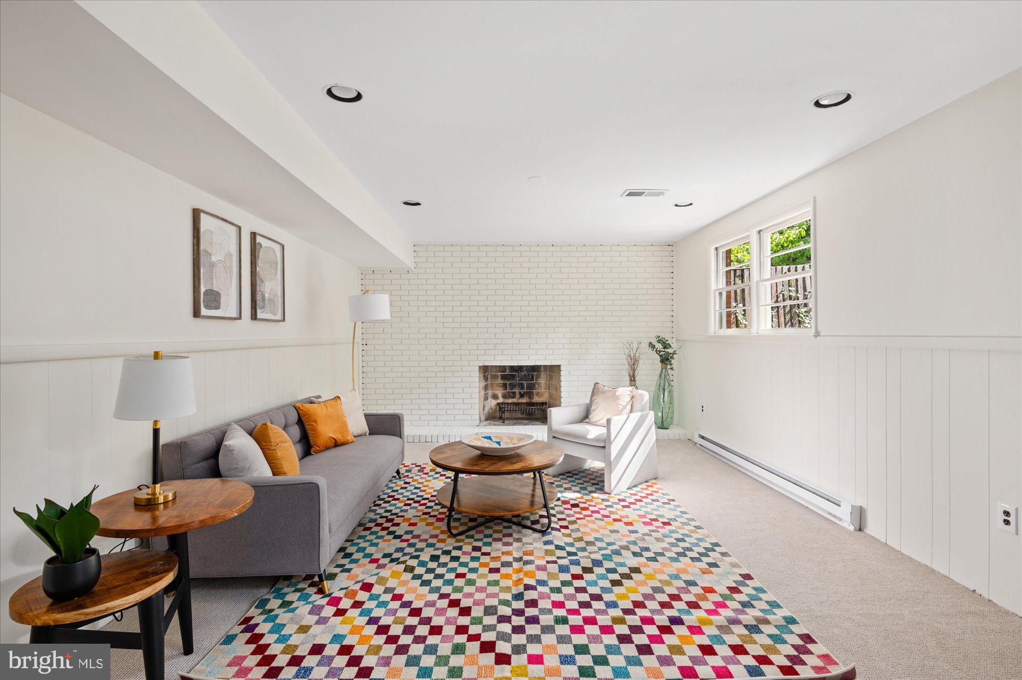 9513 Midwood Road Silver Spring, MD 20910 - Photo 17 of 47