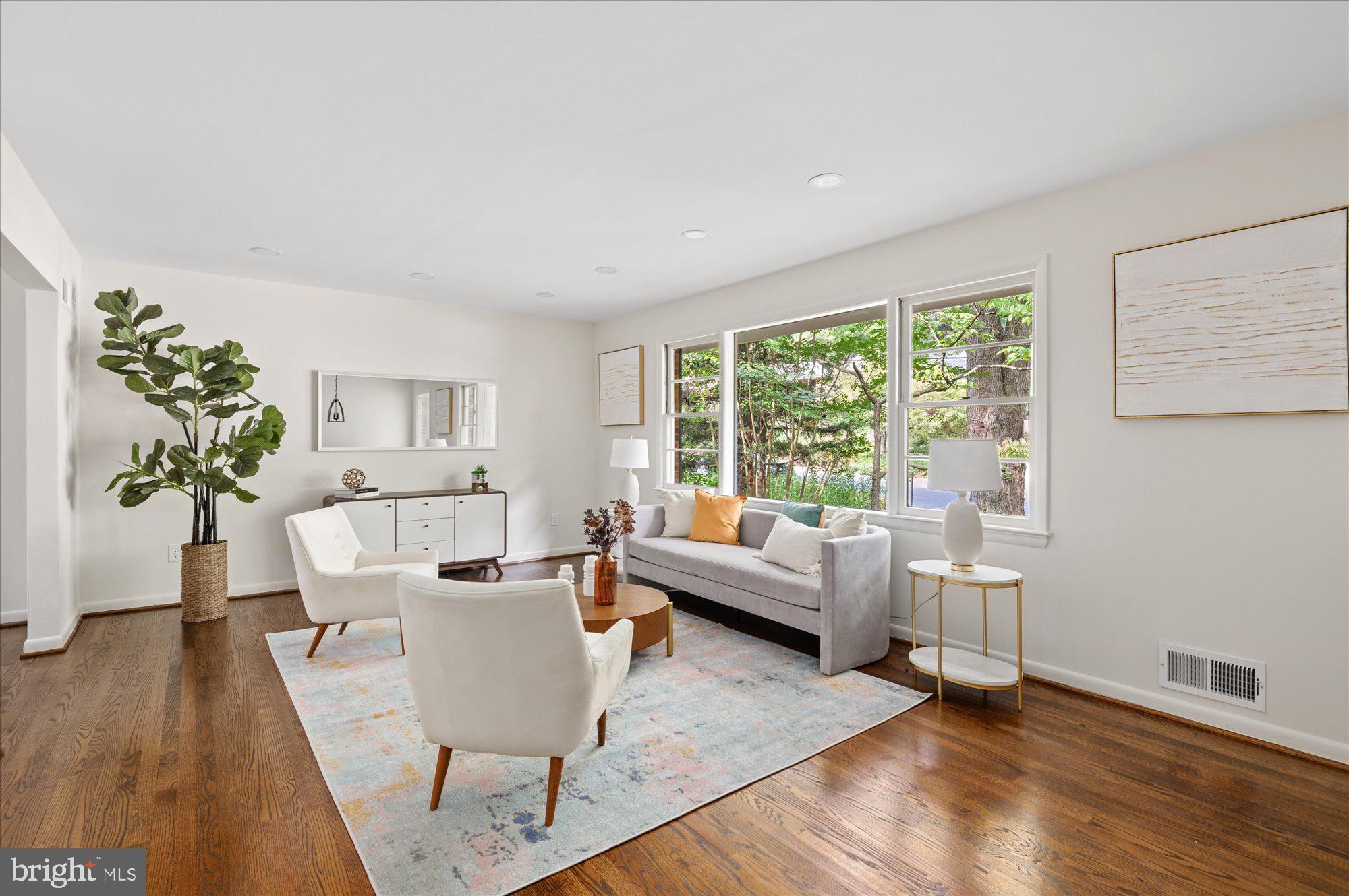 9513 Midwood Road Silver Spring, MD 20910 - Photo 2 of 47