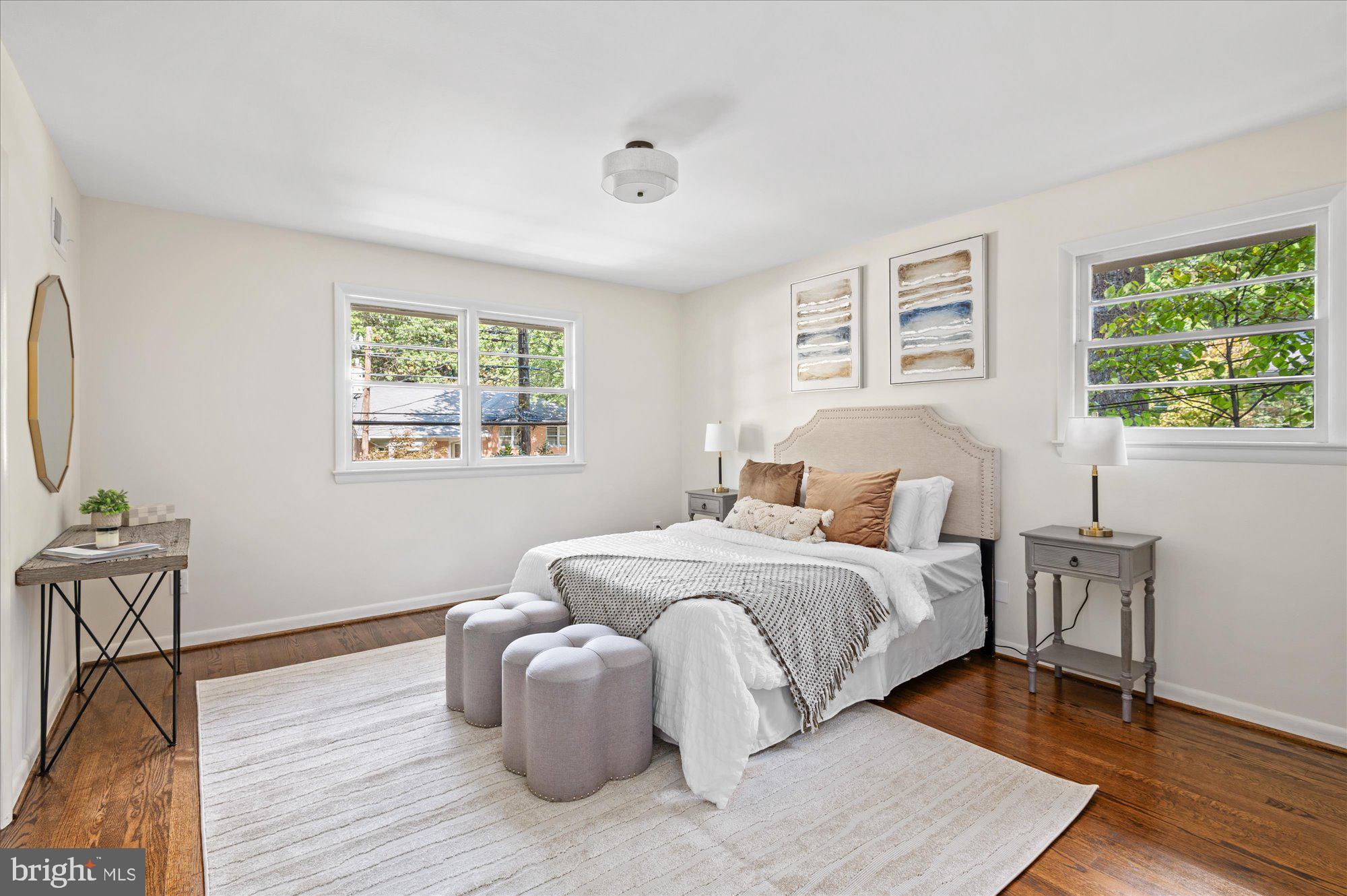 9513 Midwood Road Silver Spring, MD 20910 - Photo 25 of 47