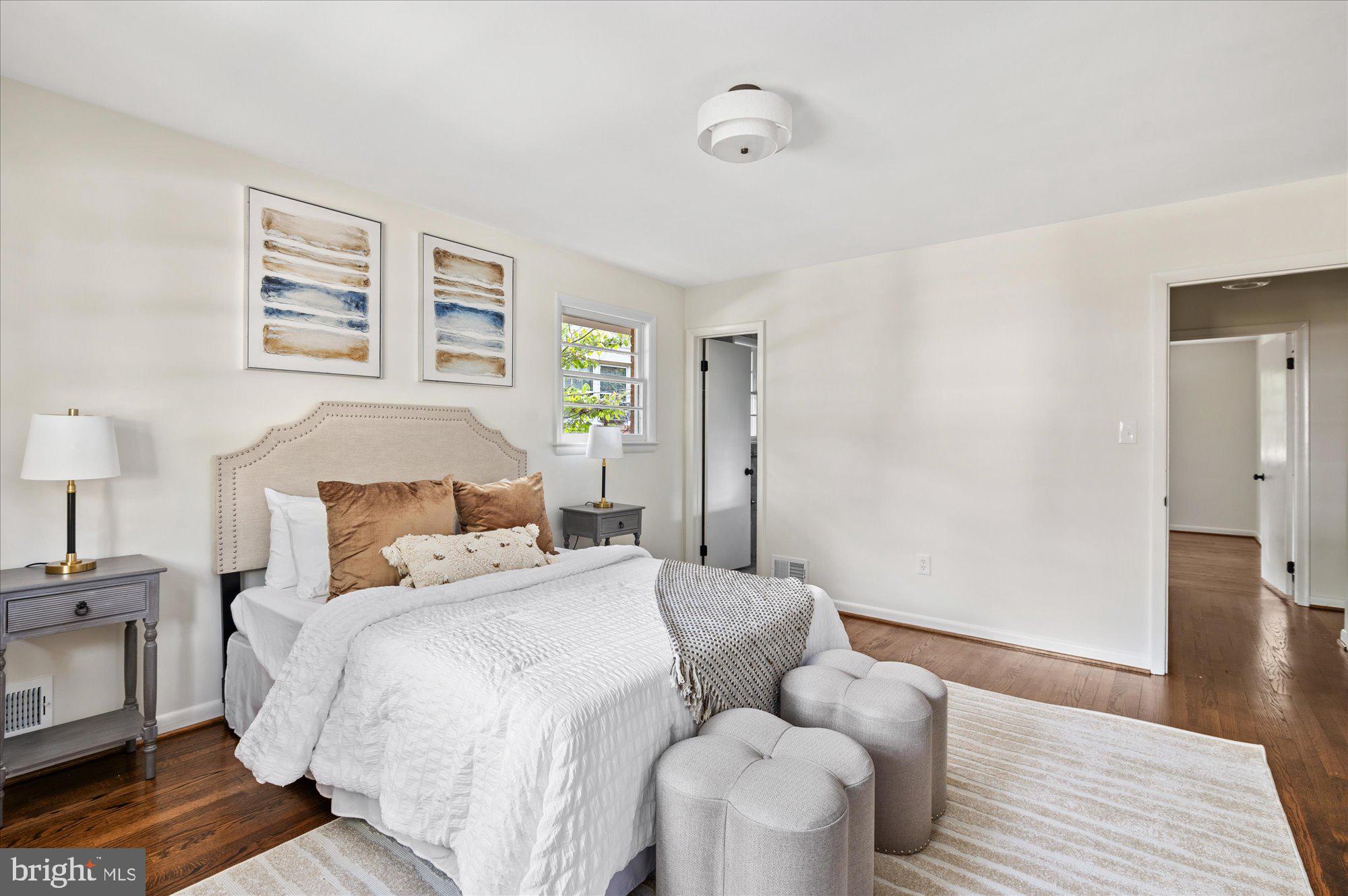 9513 Midwood Road Silver Spring, MD 20910 - Photo 26 of 47