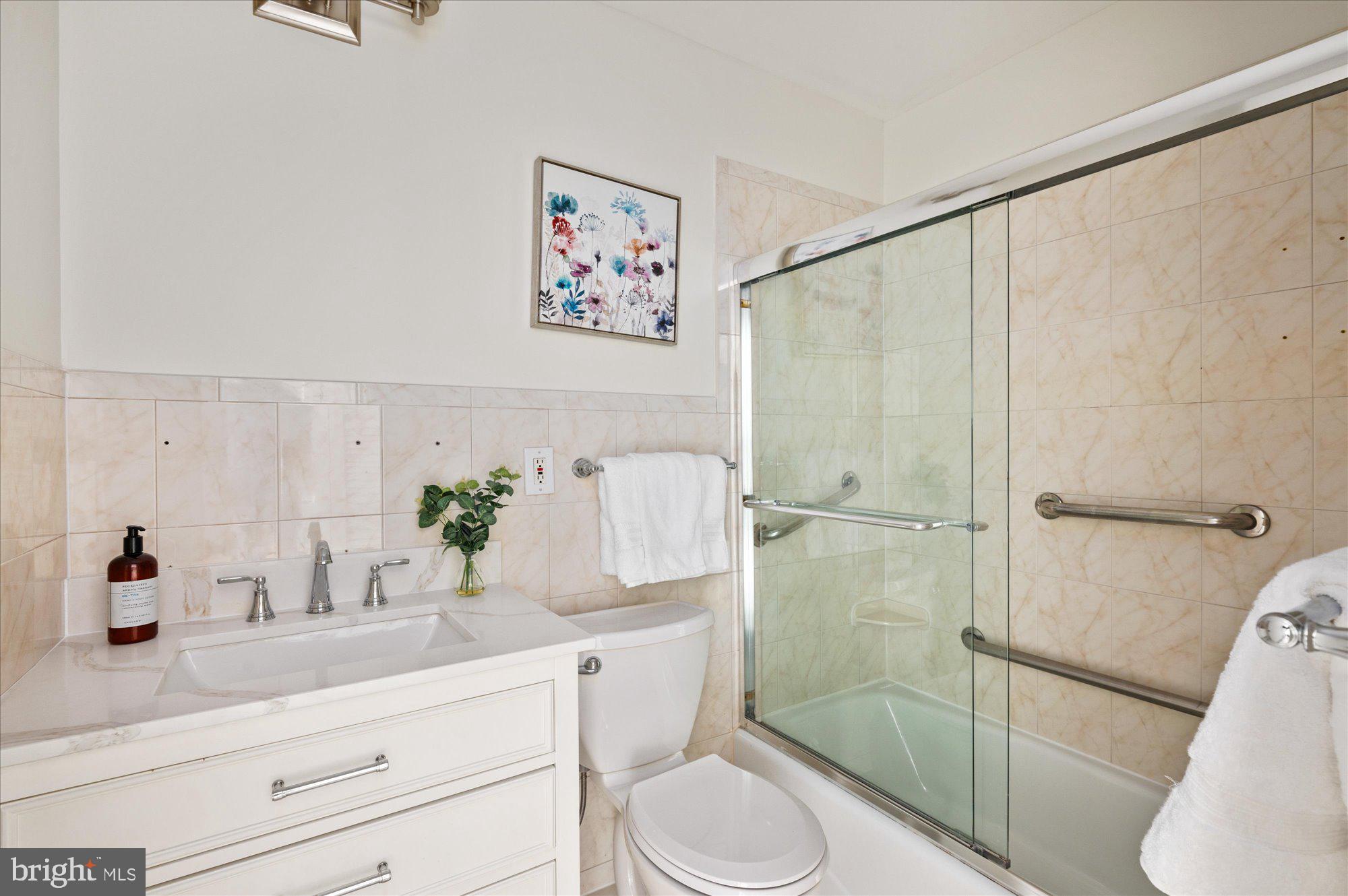 9513 Midwood Road Silver Spring, MD 20910 - Photo 31 of 47