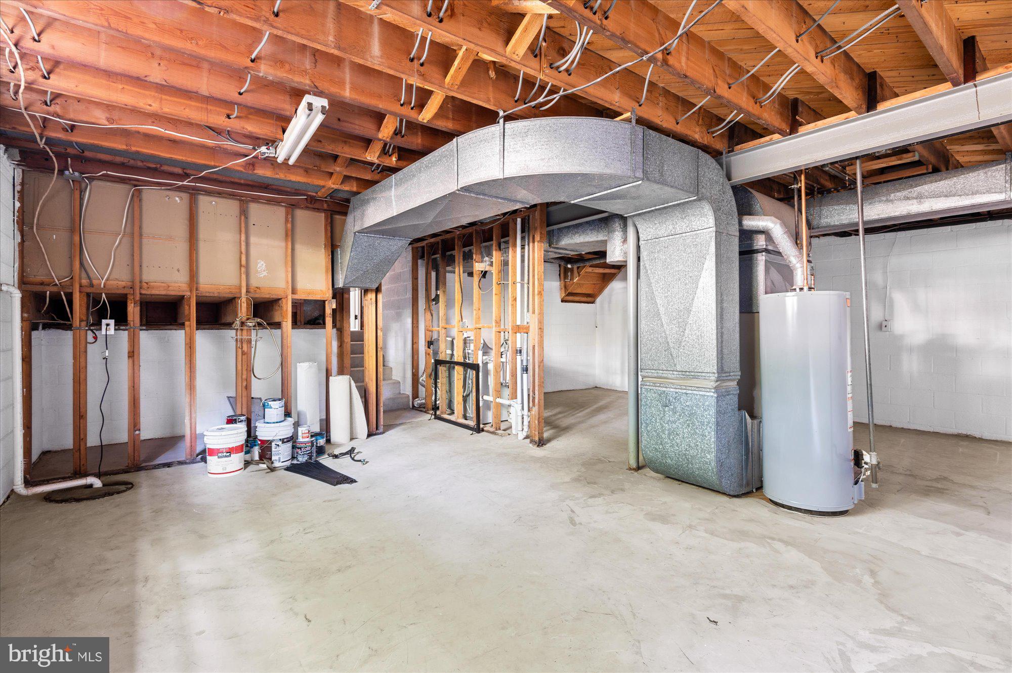 9513 Midwood Road Silver Spring, MD 20910 - Photo 32 of 47