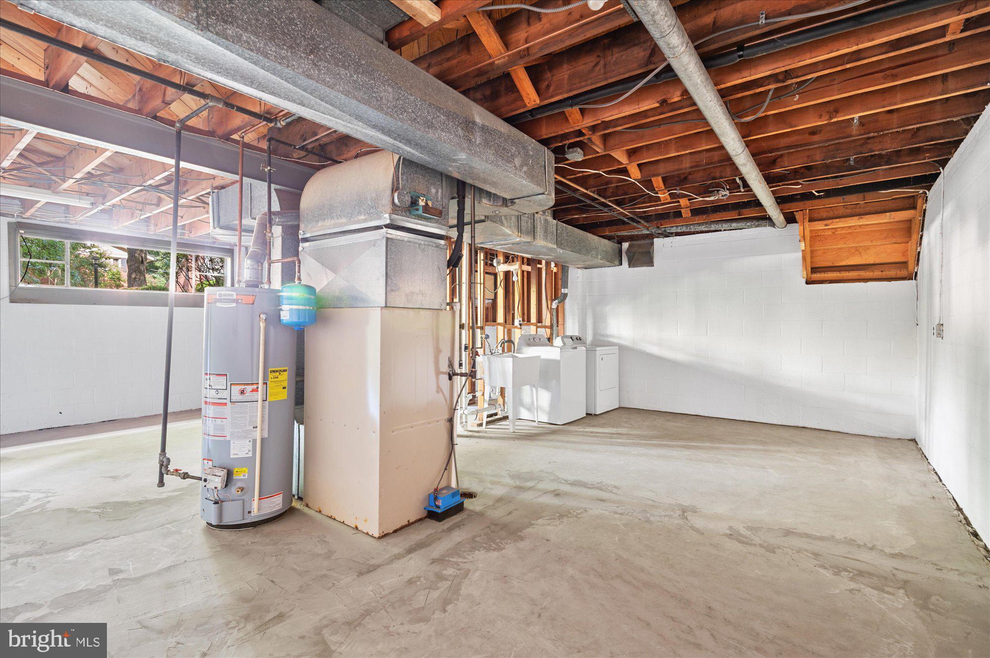 9513 Midwood Road Silver Spring, MD 20910 - Photo 33 of 47