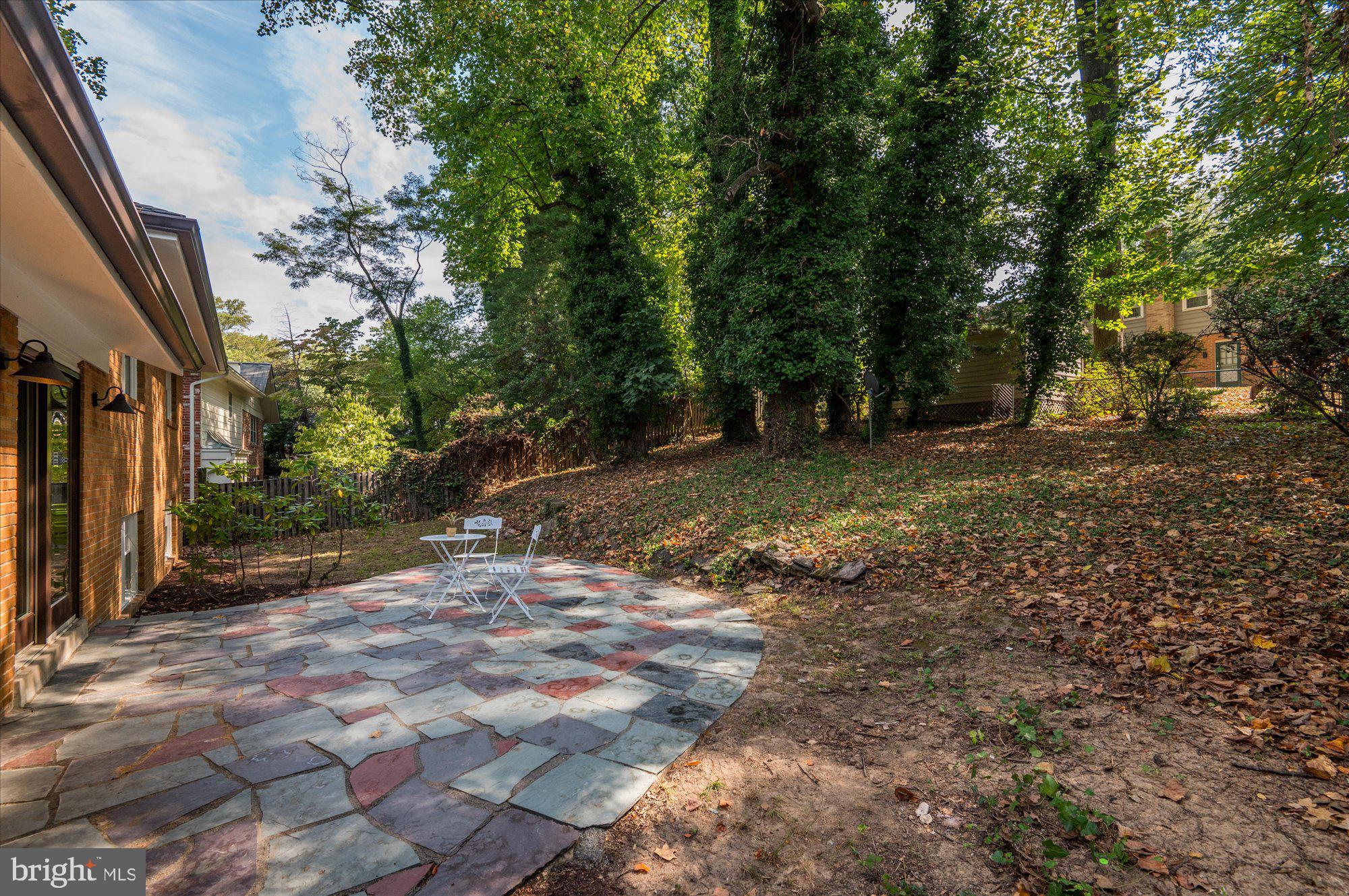 9513 Midwood Road Silver Spring, MD 20910 - Photo 35 of 47