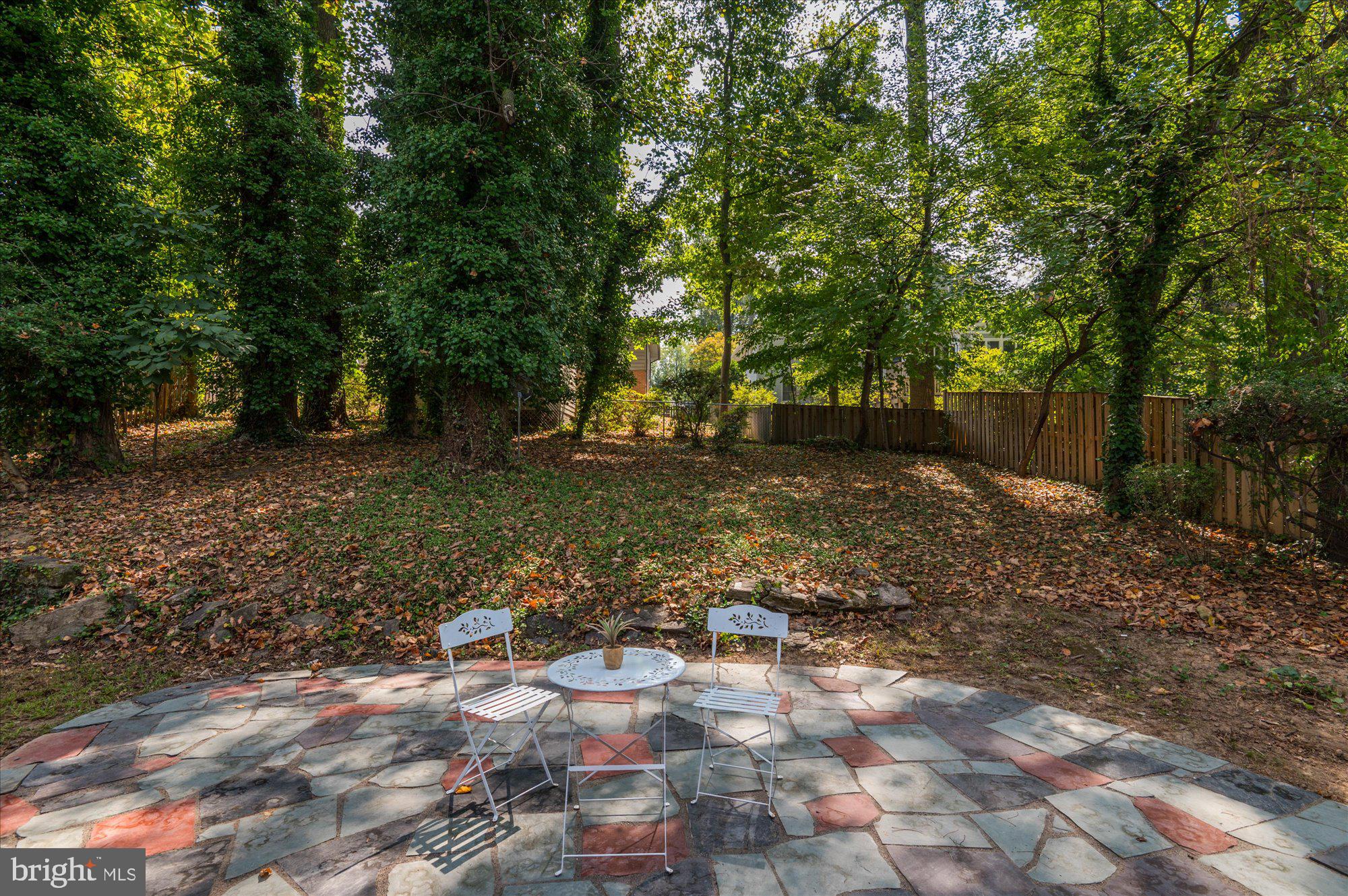 9513 Midwood Road Silver Spring, MD 20910 - Photo 36 of 47