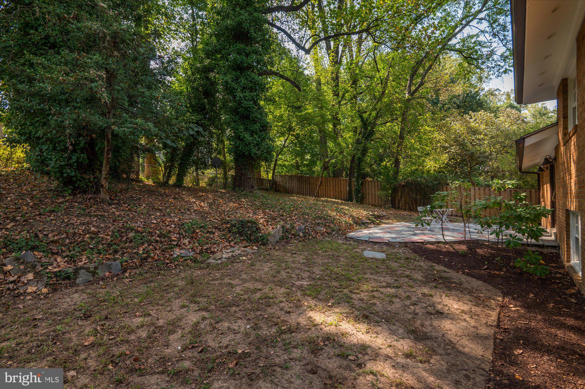 9513 Midwood Road Silver Spring, MD 20910 - Photo 37 of 47