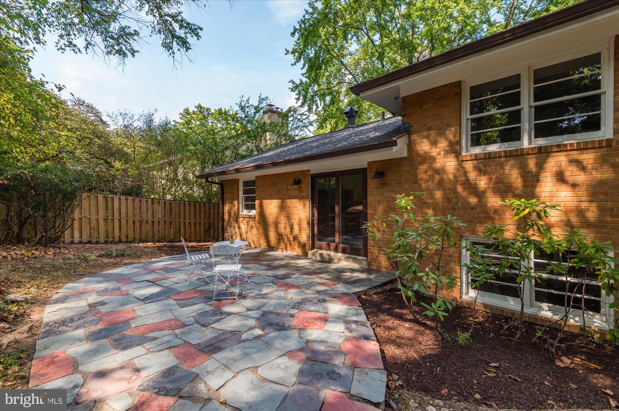 9513 Midwood Road Silver Spring, MD 20910 - Photo 38 of 47