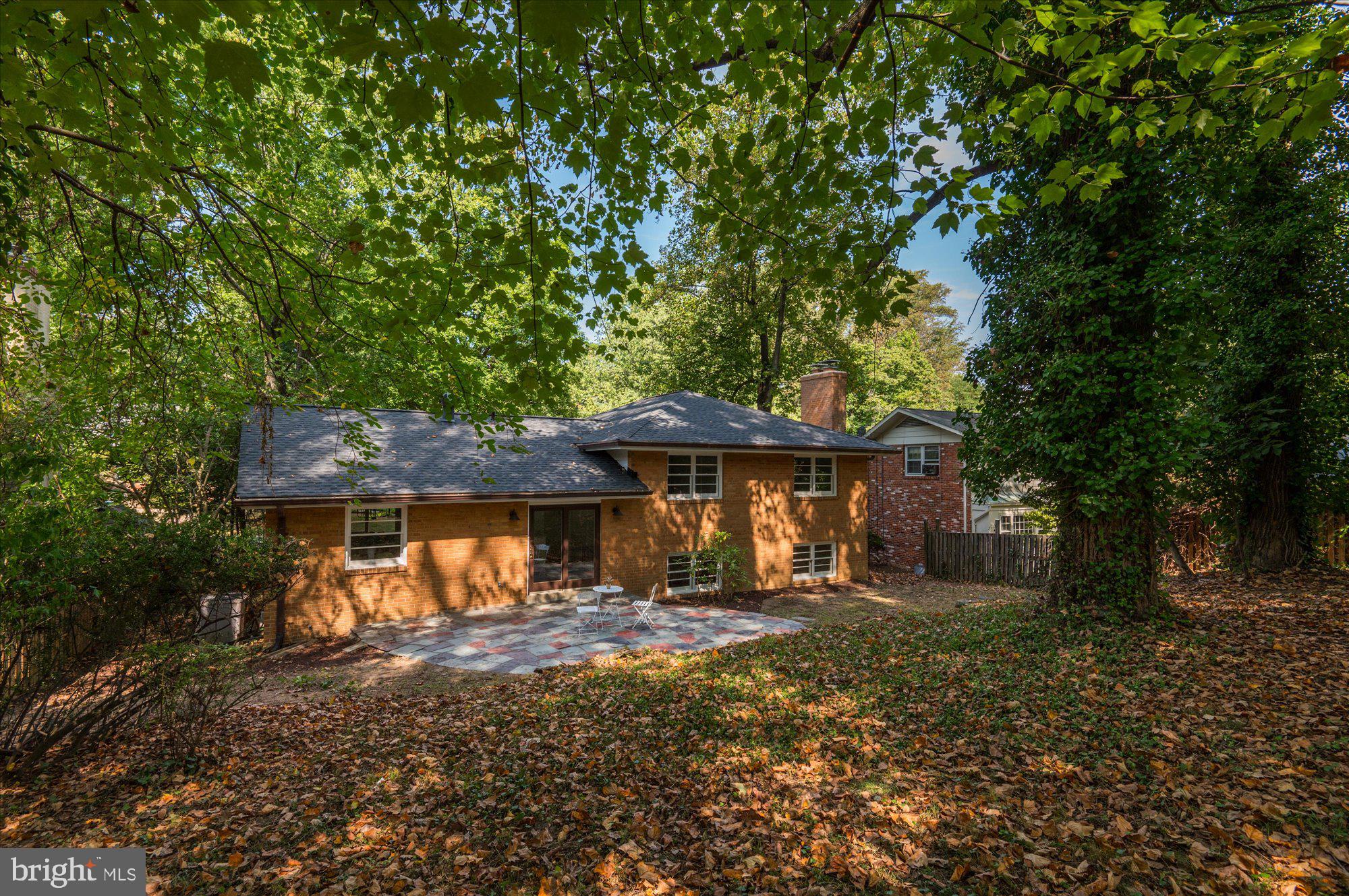 9513 Midwood Road Silver Spring, MD 20910 - Photo 39 of 47