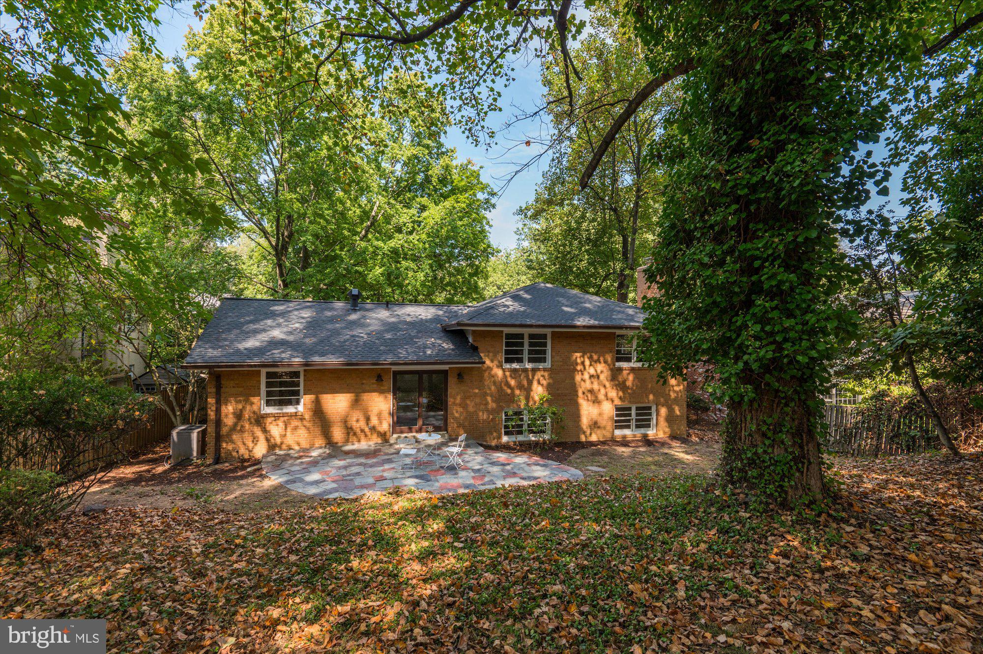 9513 Midwood Road Silver Spring, MD 20910 - Photo 40 of 47