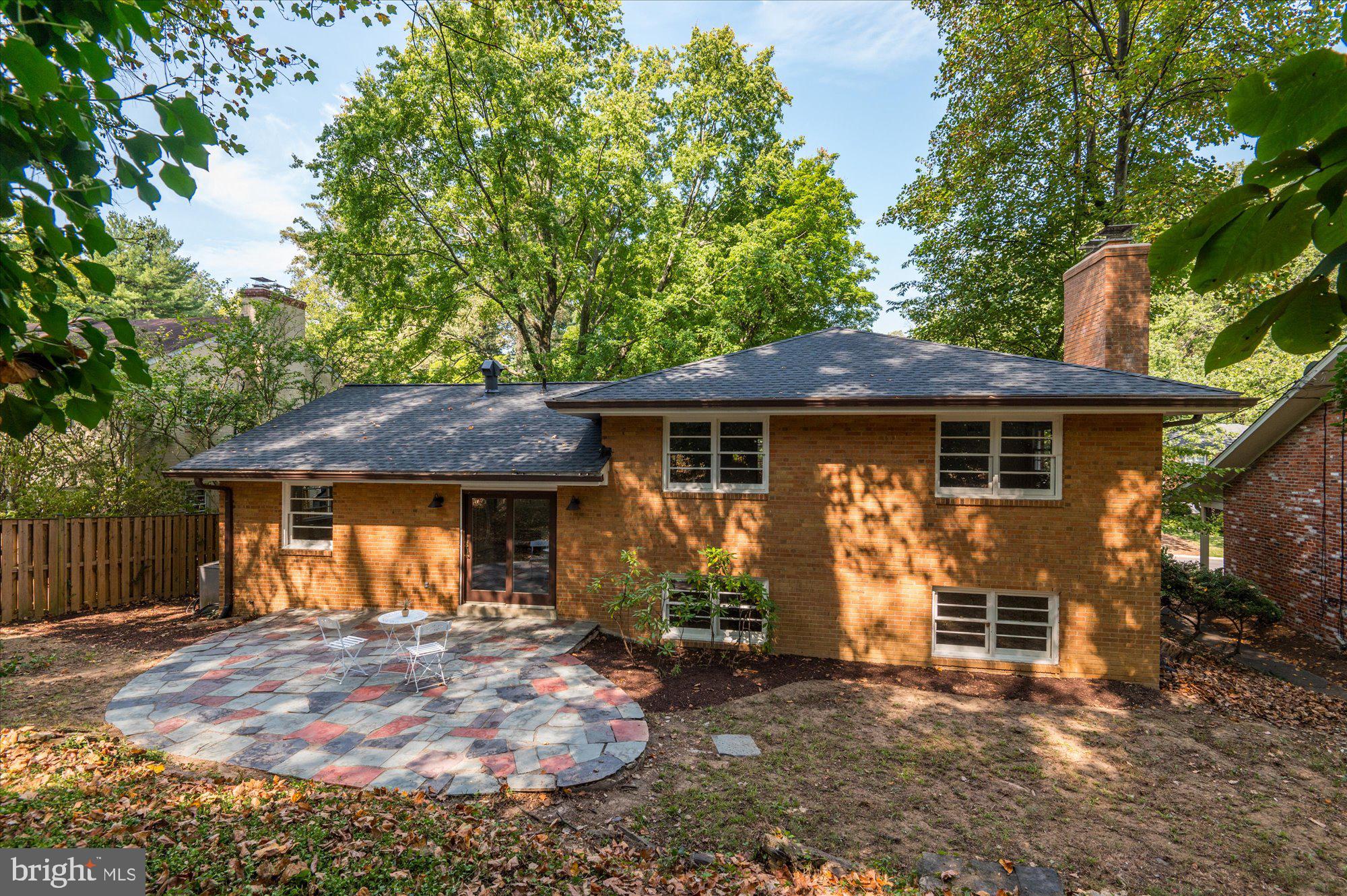 9513 Midwood Road Silver Spring, MD 20910 - Photo 41 of 47