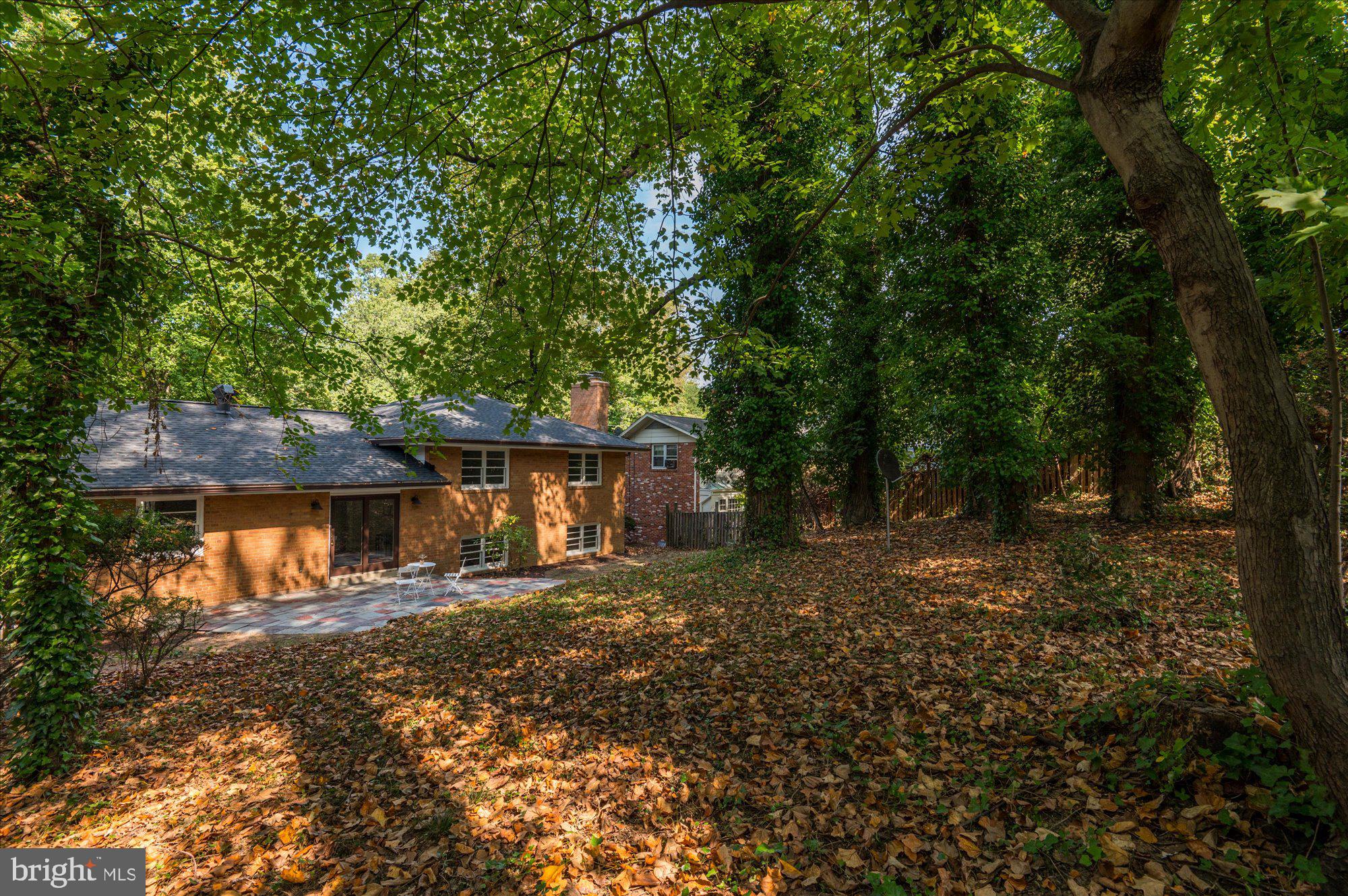 9513 Midwood Road Silver Spring, MD 20910 - Photo 42 of 47