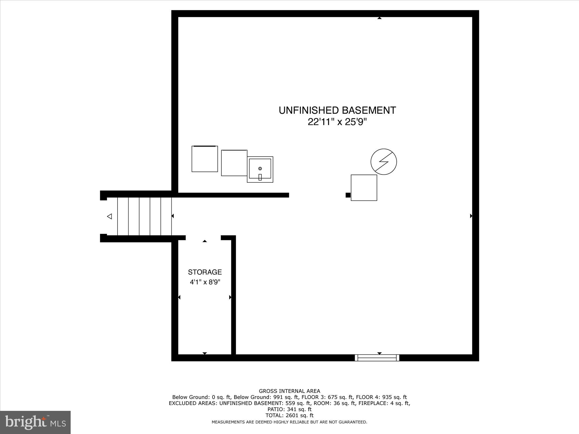 9513 Midwood Road Silver Spring, MD 20910 - Photo 46 of 47