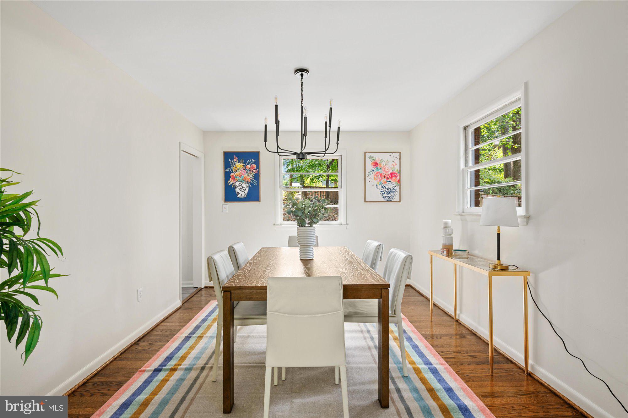 9513 Midwood Road Silver Spring, MD 20910 - Photo 6 of 47