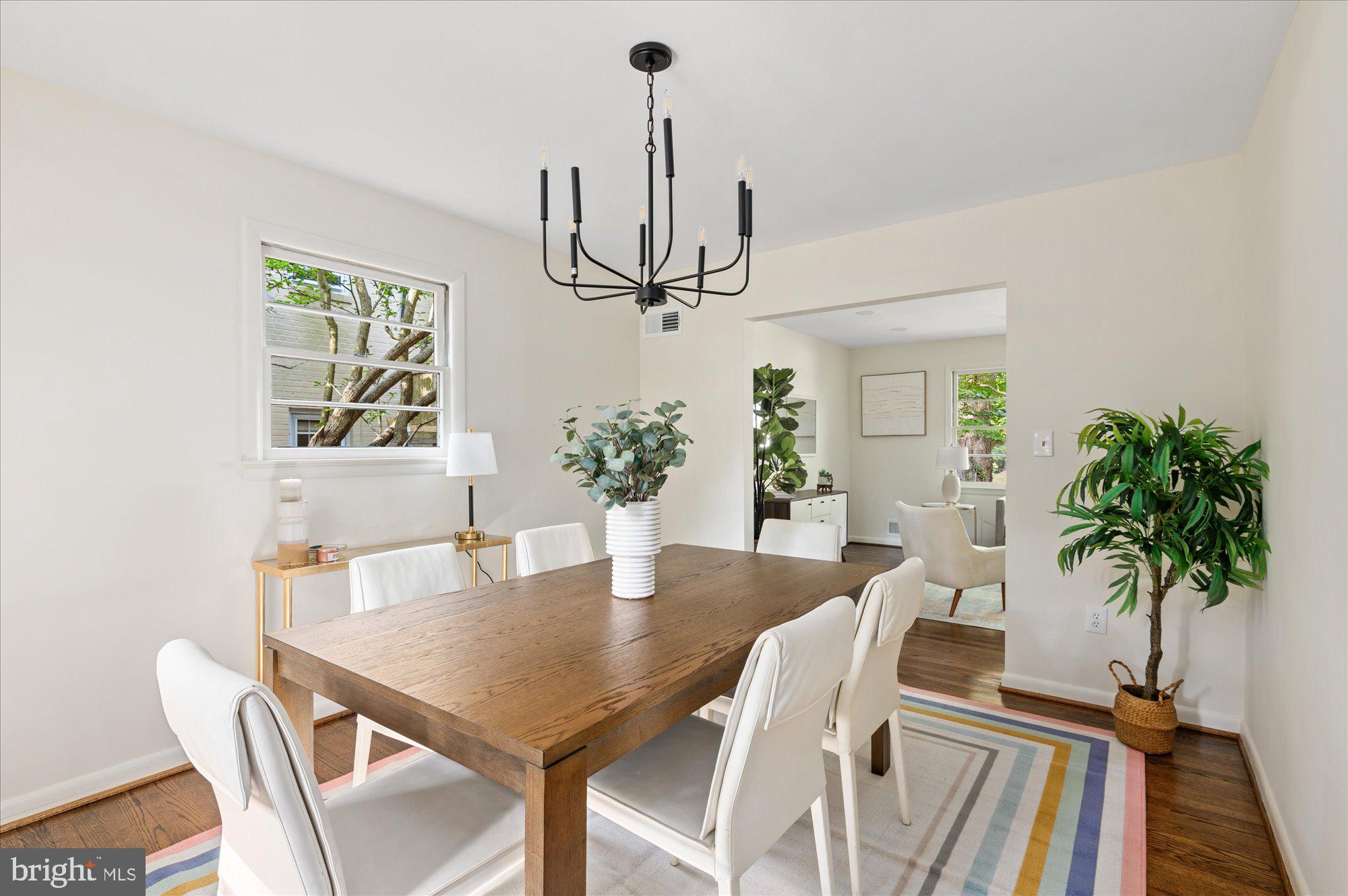 9513 Midwood Road Silver Spring, MD 20910 - Photo 8 of 47