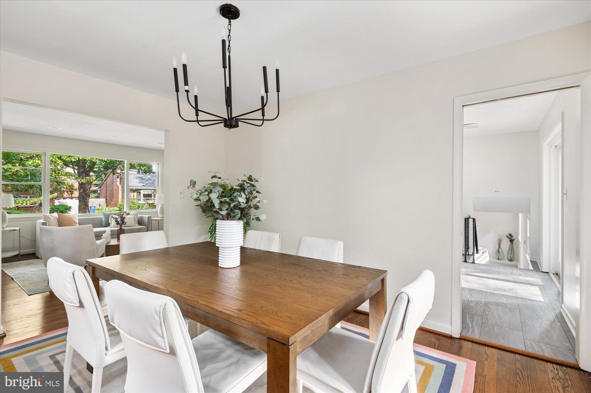 9513 Midwood Road Silver Spring, MD 20910 - Photo 9 of 47