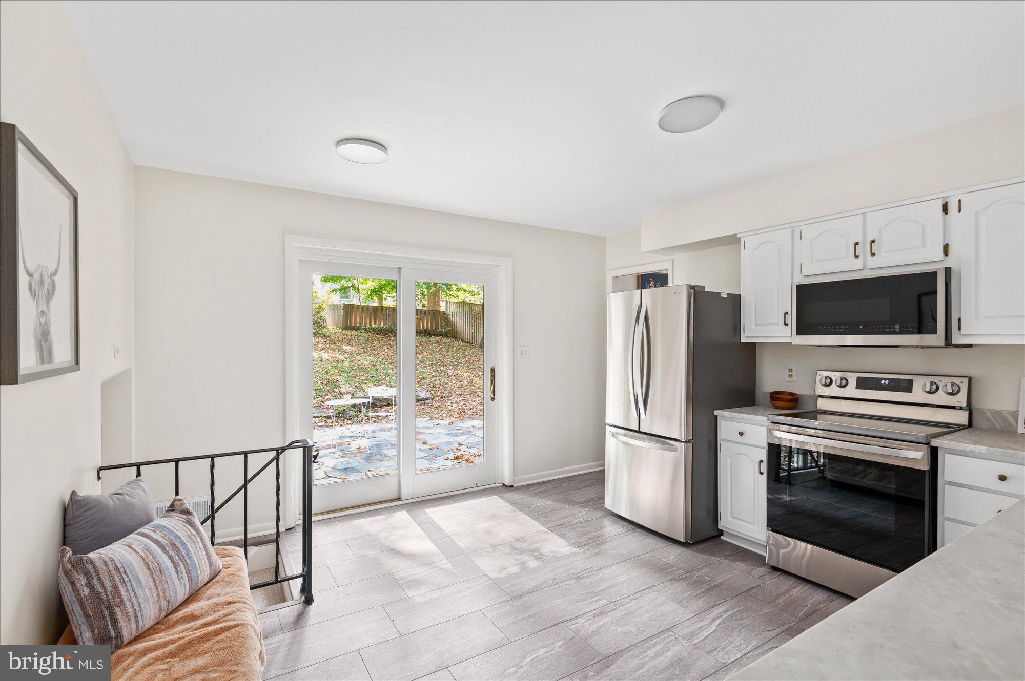 9513 Midwood Road Silver Spring, MD 20910 - Photo 10 of 47