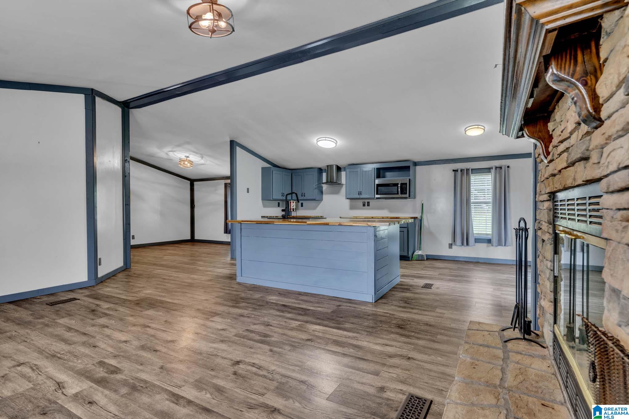 975 Tyler Road Remlap, AL 35133 - Photo 8 of 33