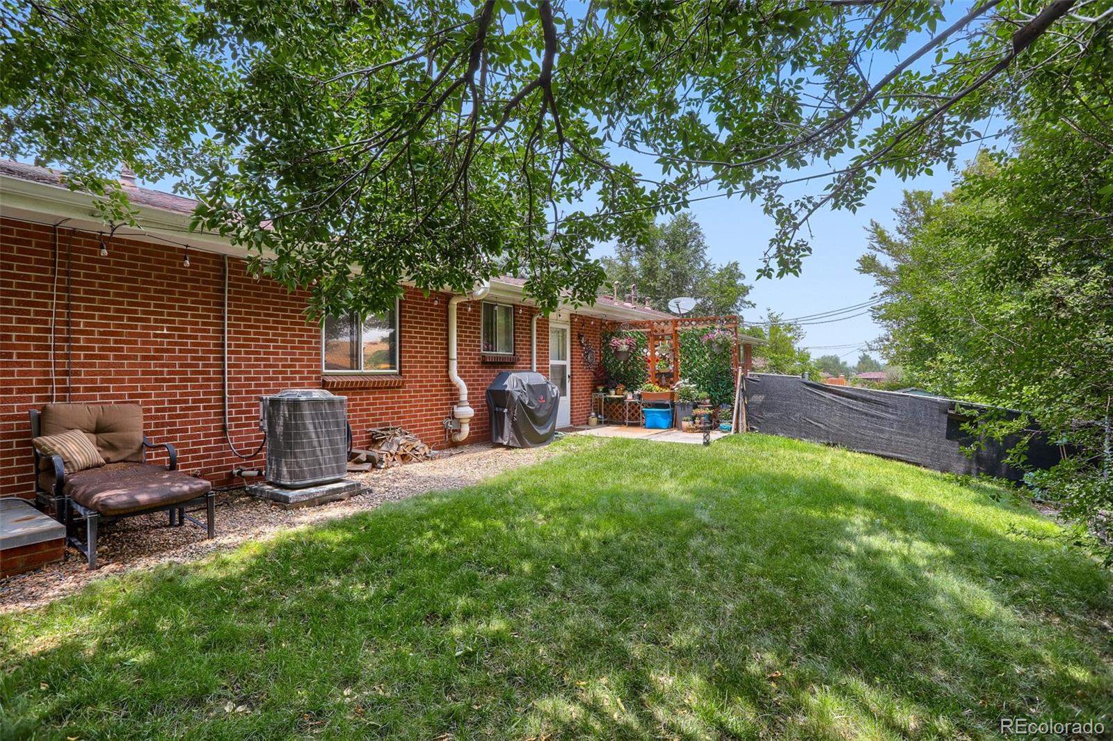 3640 Lewis Street Wheat Ridge, CO 80033 - Photo 16 of 19