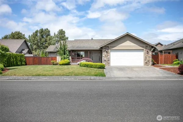 $749,900 | 1466 Patriot Court, Ferndale, WA 98248