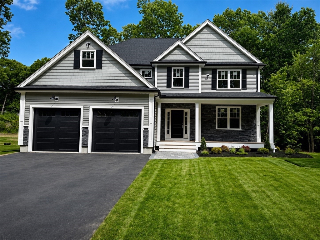 17 Longhill Road Franklin, MA 02038 - Photo 2 of 41