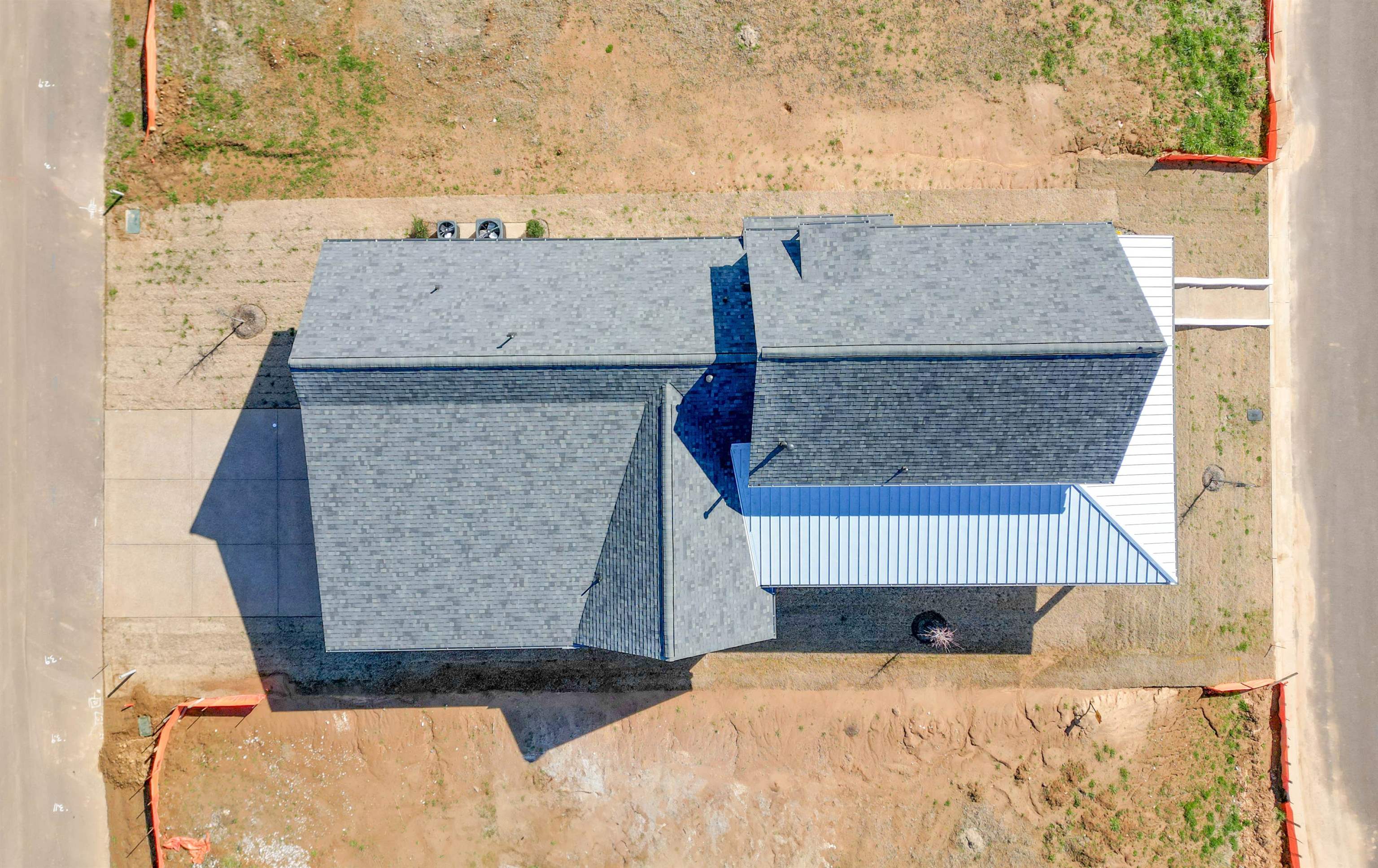 30 Rambling Rex Trail Piperton, TN 38017 - Photo 23 of 25 Drone / aerial view