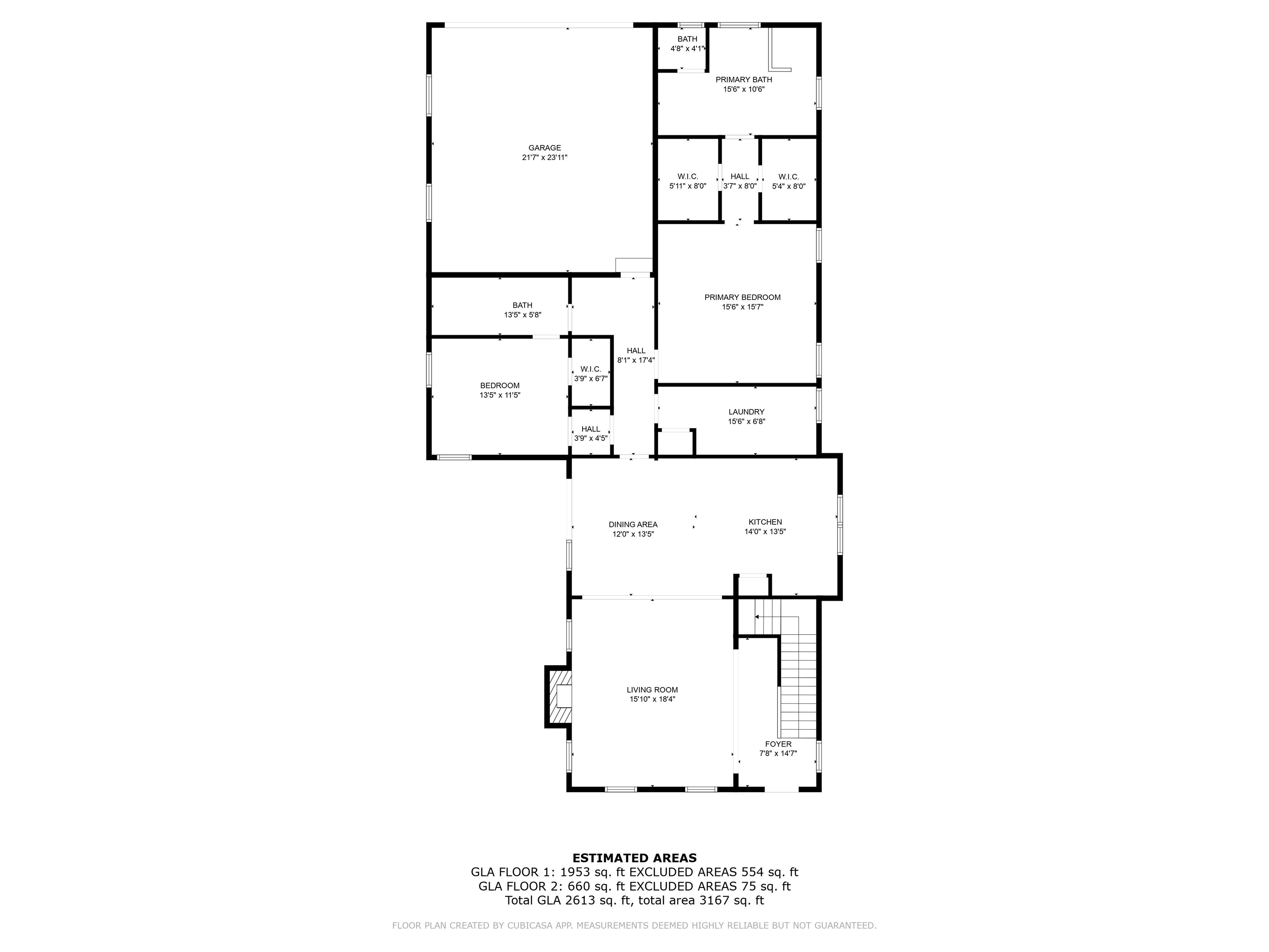30 Rambling Rex Trail Piperton, TN 38017 - Photo 25 of 25 View of layout