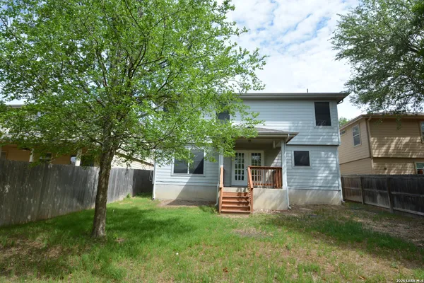 $2,250 | 5626 Canaan Cross, San Antonio, TX 78247