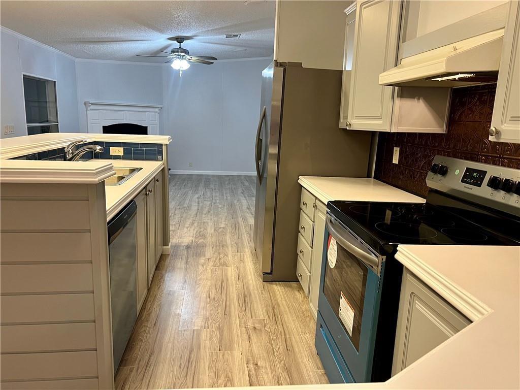 830 Backstep Road Plaucheville, LA 71362 - Photo 10 of 30 Gallery Image 10