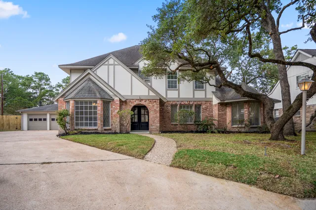 $500,000 | 8006 Vickridge Lane, Spring, TX 77379