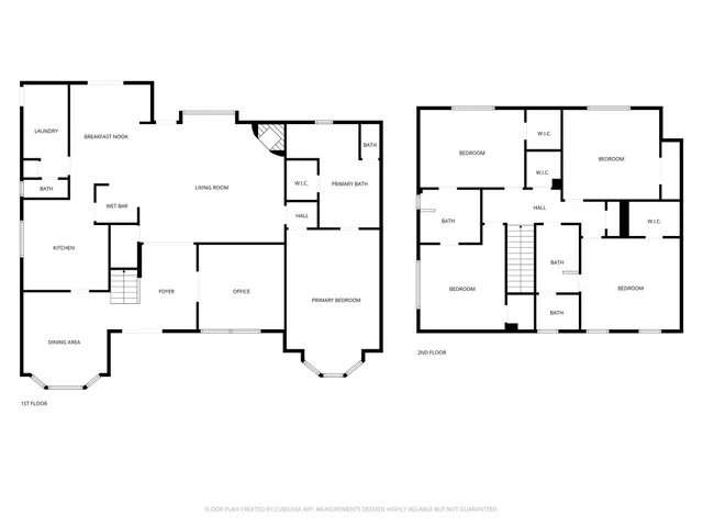 $495,000 | 8006 Vickridge Lane, Spring, TX 77379
