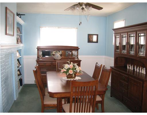 Dining Room. 