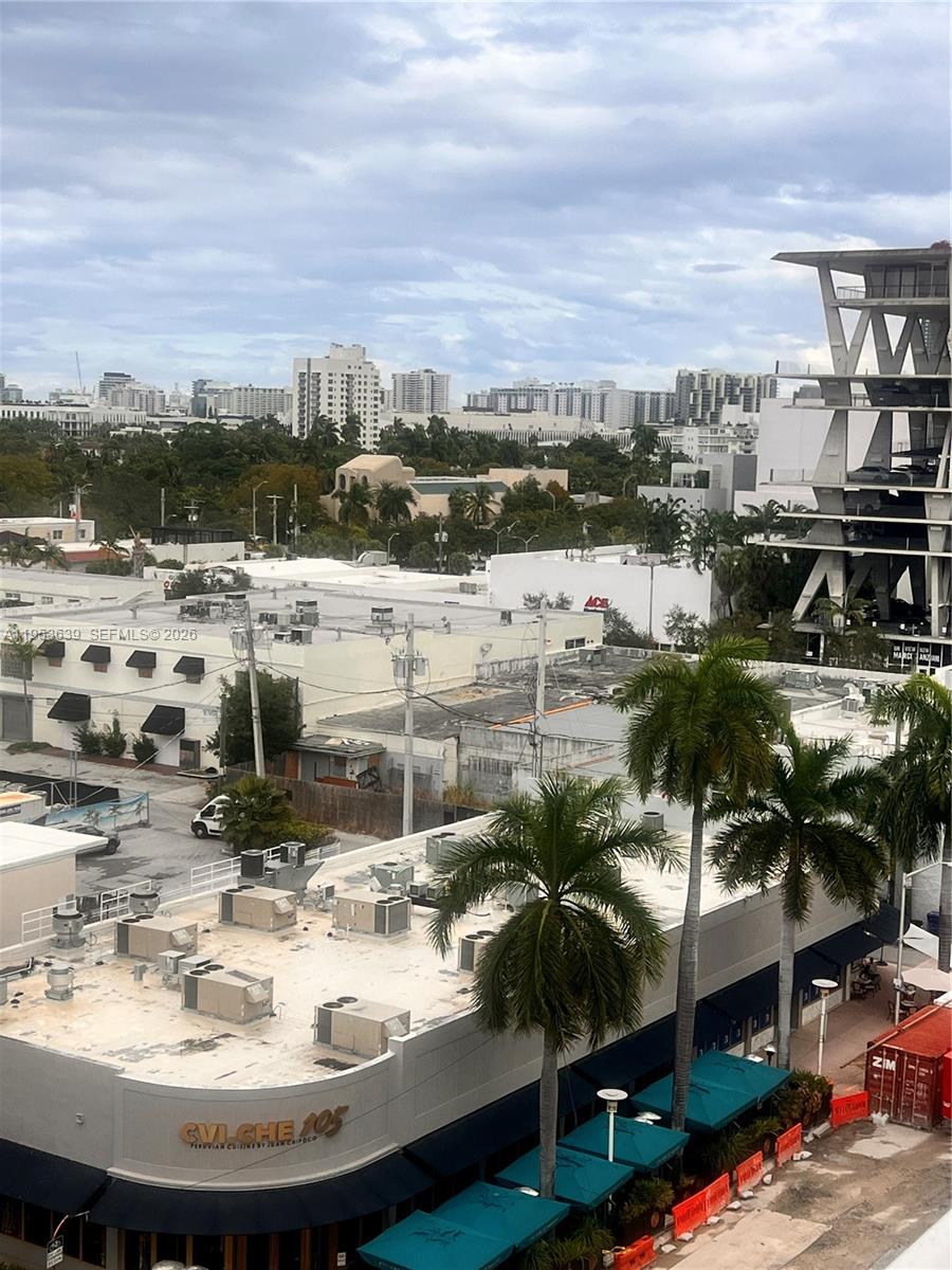 1300 Lincoln Road, Unit B902 Miami Beach, FL 33139 - Photo 14 of 17 a view of a lake