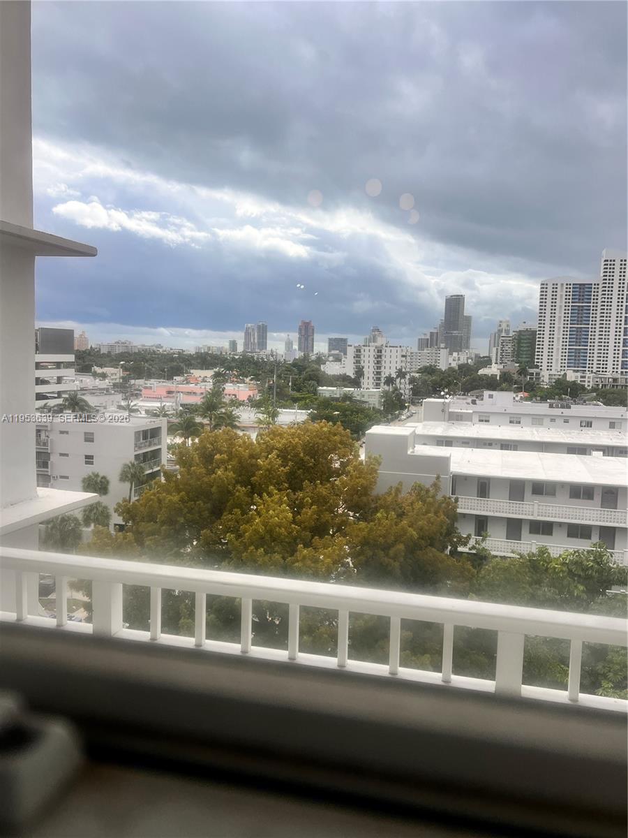 1300 Lincoln Road, Unit B902 Miami Beach, FL 33139 - Photo 16 of 17 a view of city with tall buildings