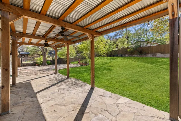 $7,995 | 2212 East Side Drive, Austin, TX 78704