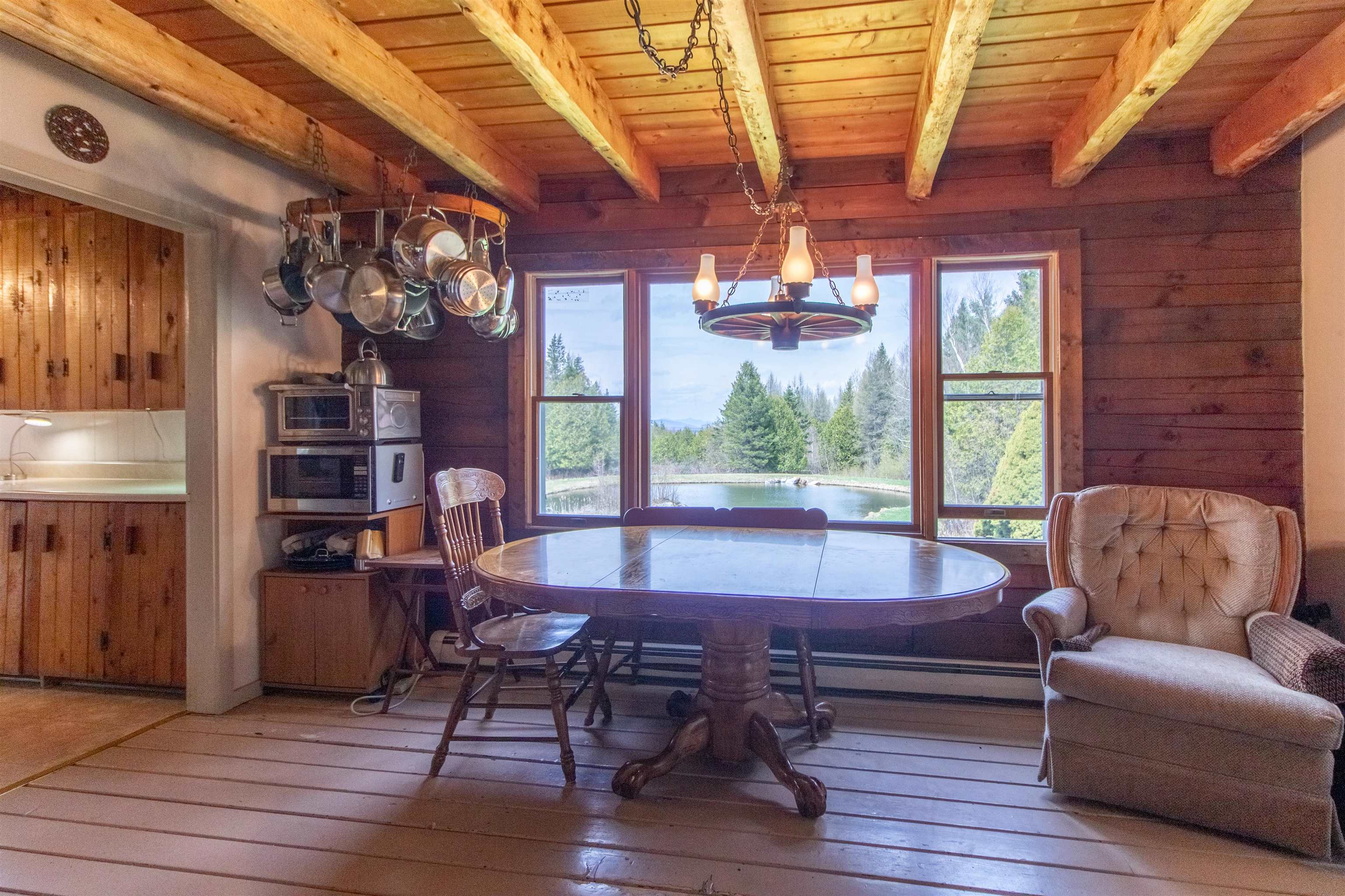 1435 Dexter Mountain Road Glover, VT 05839 - Photo 13 of 46 Gallery Image 13