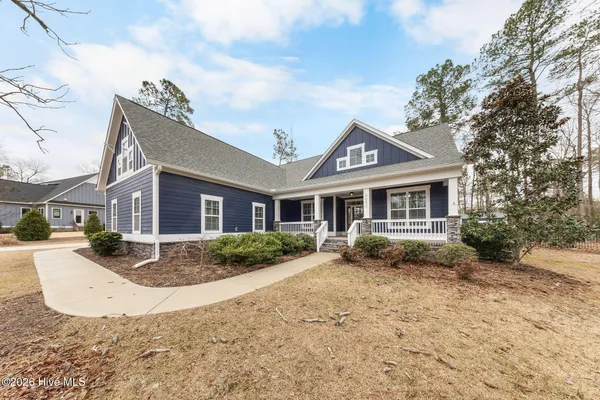 $939,000 | 9652 Sweet Apple Lane Northeast, Leland, NC 28451