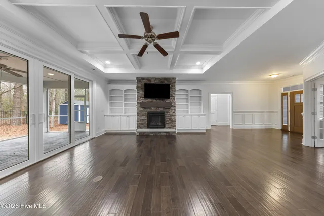 $939,000 | 9652 Sweet Apple Lane Northeast, Leland, NC 28451