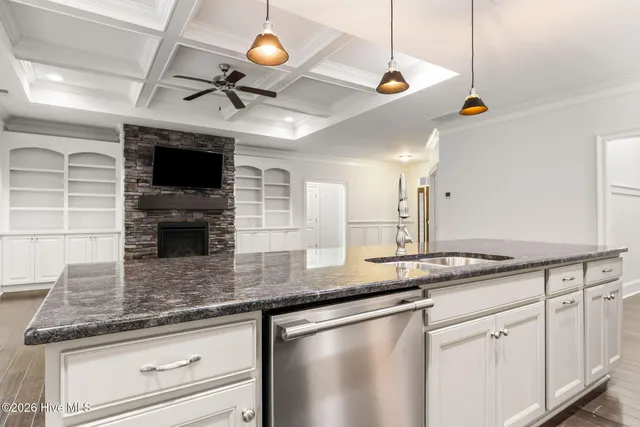 $939,000 | 9652 Sweet Apple Lane Northeast, Leland, NC 28451