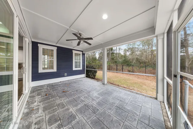 $939,000 | 9652 Sweet Apple Lane Northeast, Leland, NC 28451