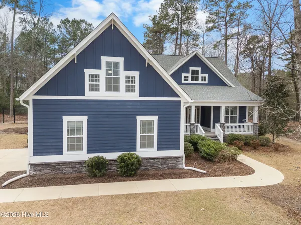 $899,000 | 9652 Sweet Apple Lane Northeast, Leland, NC 28451