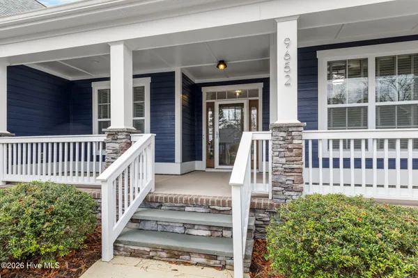 $899,000 | 9652 Sweet Apple Lane Northeast, Leland, NC 28451